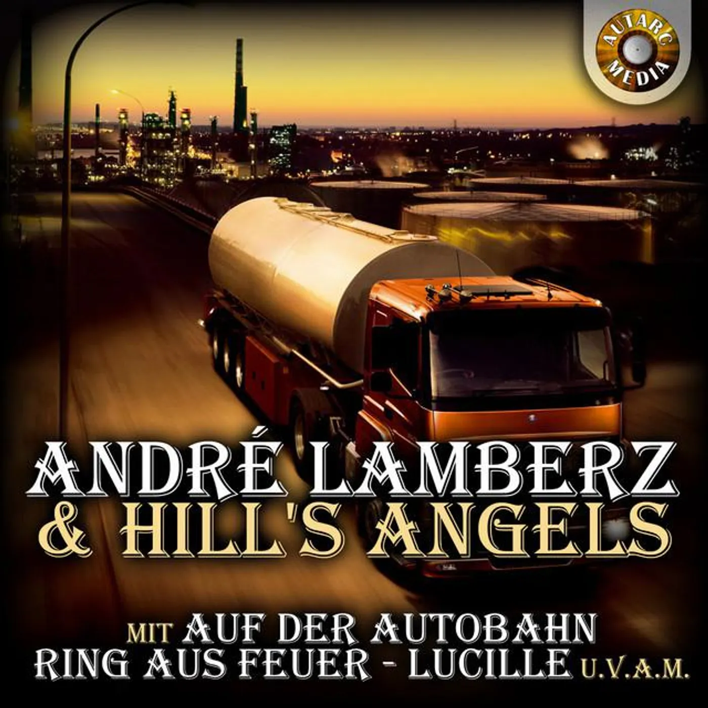 Andrè Lamberz