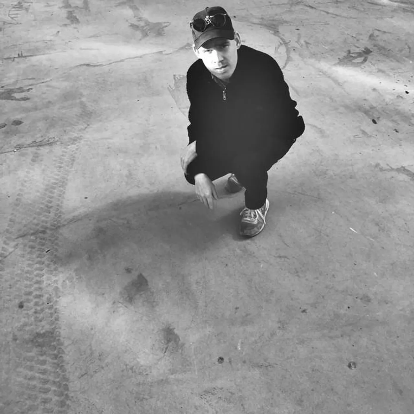 André Laos Brand Page