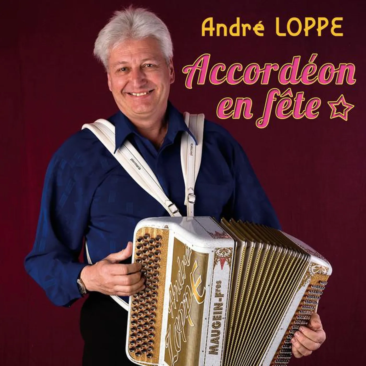 André Loppe