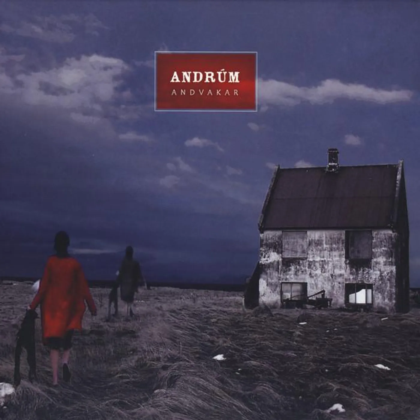 Andrúm
