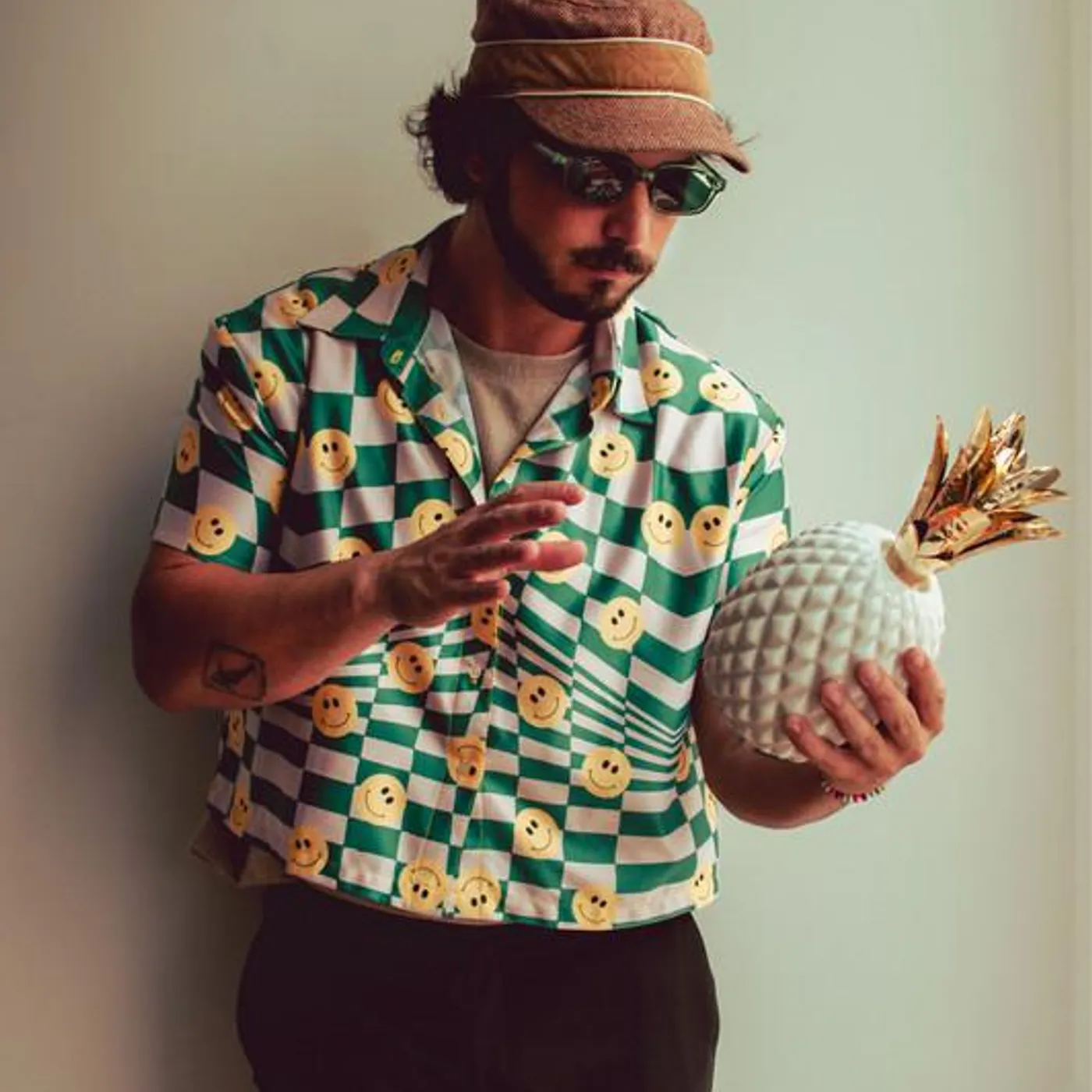 Andrés Mata
