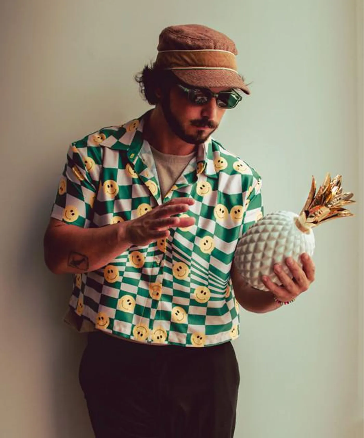 Andrés Mata