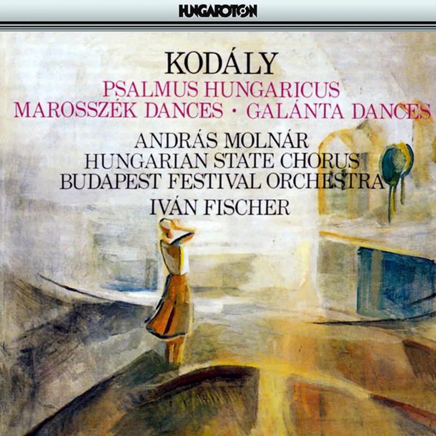 András Molnár Brand Page