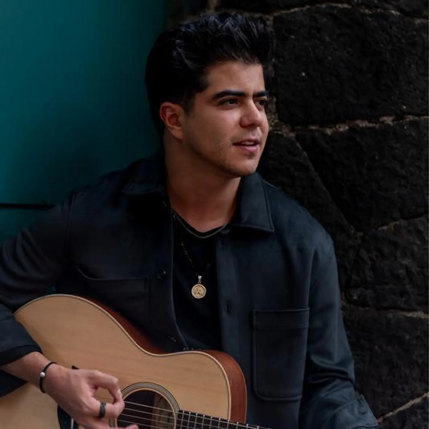 Andrés Almeida