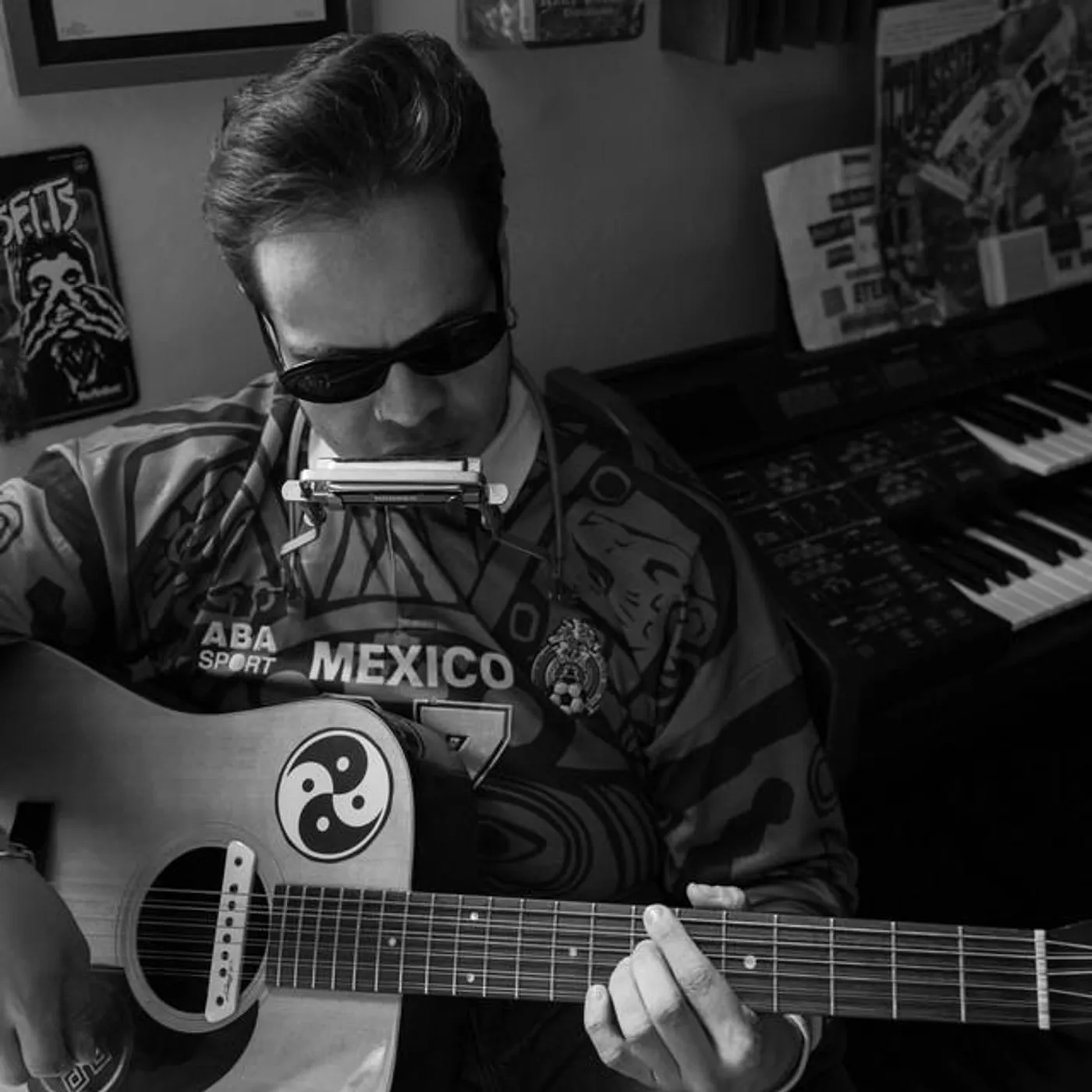 Andrés Canalla Brand Page