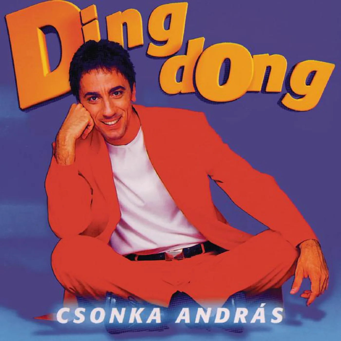 András Csonka