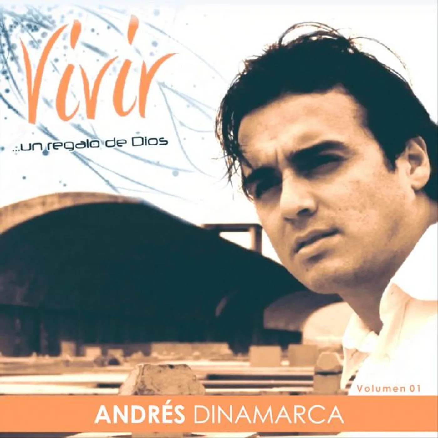 Andrés Dinamarca