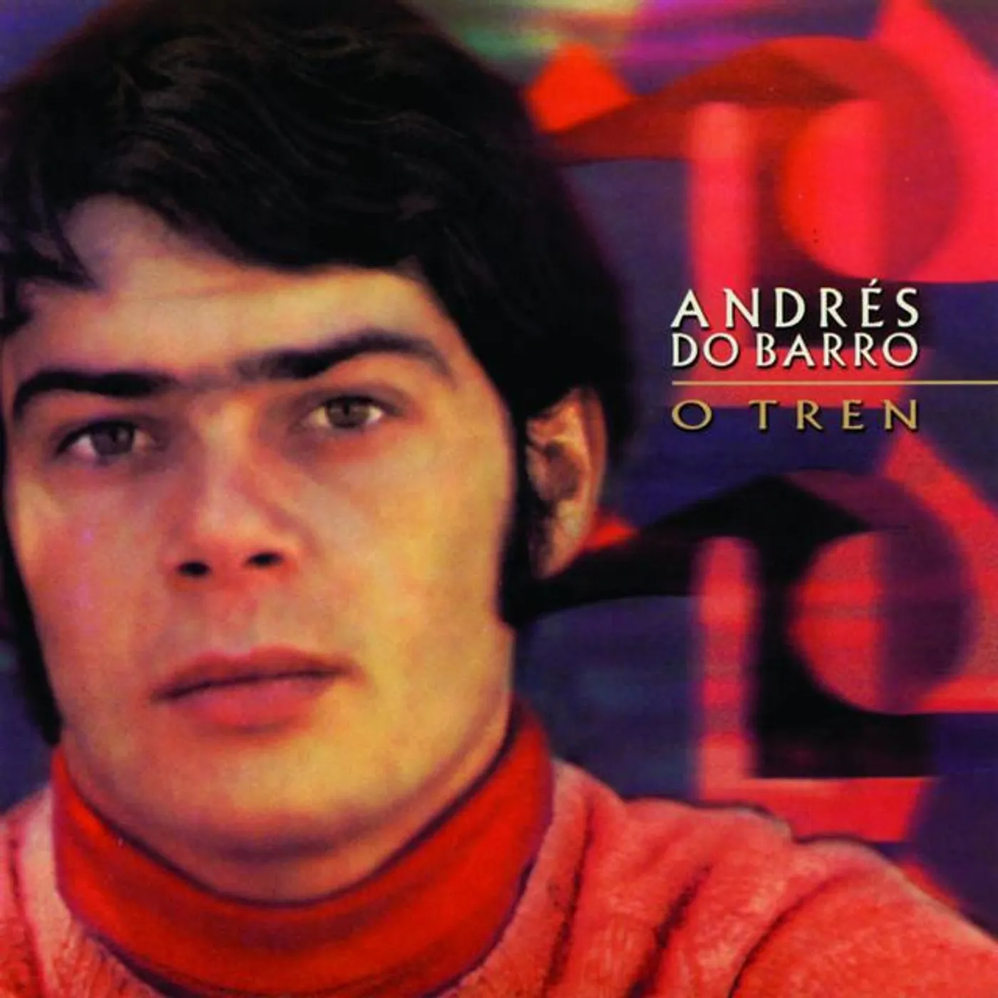 Andrés Do Barro
