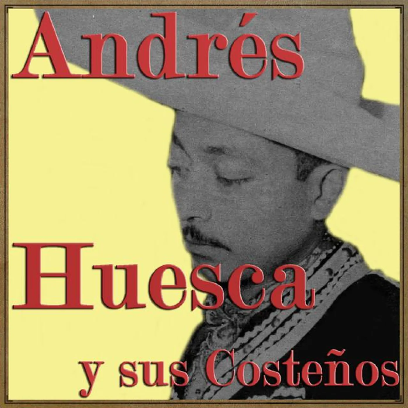 Andrés Huesca