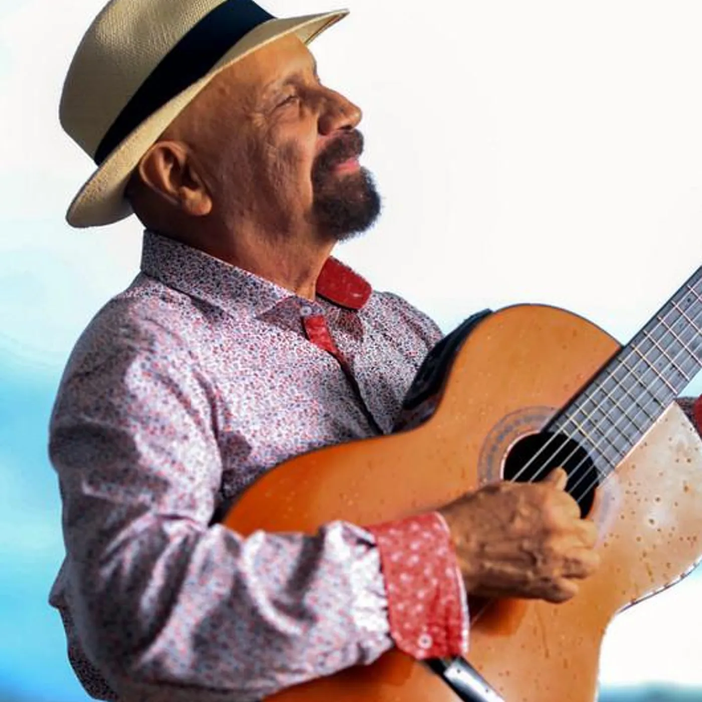 Andrés Jiménez, El Jíbaro Brand Page