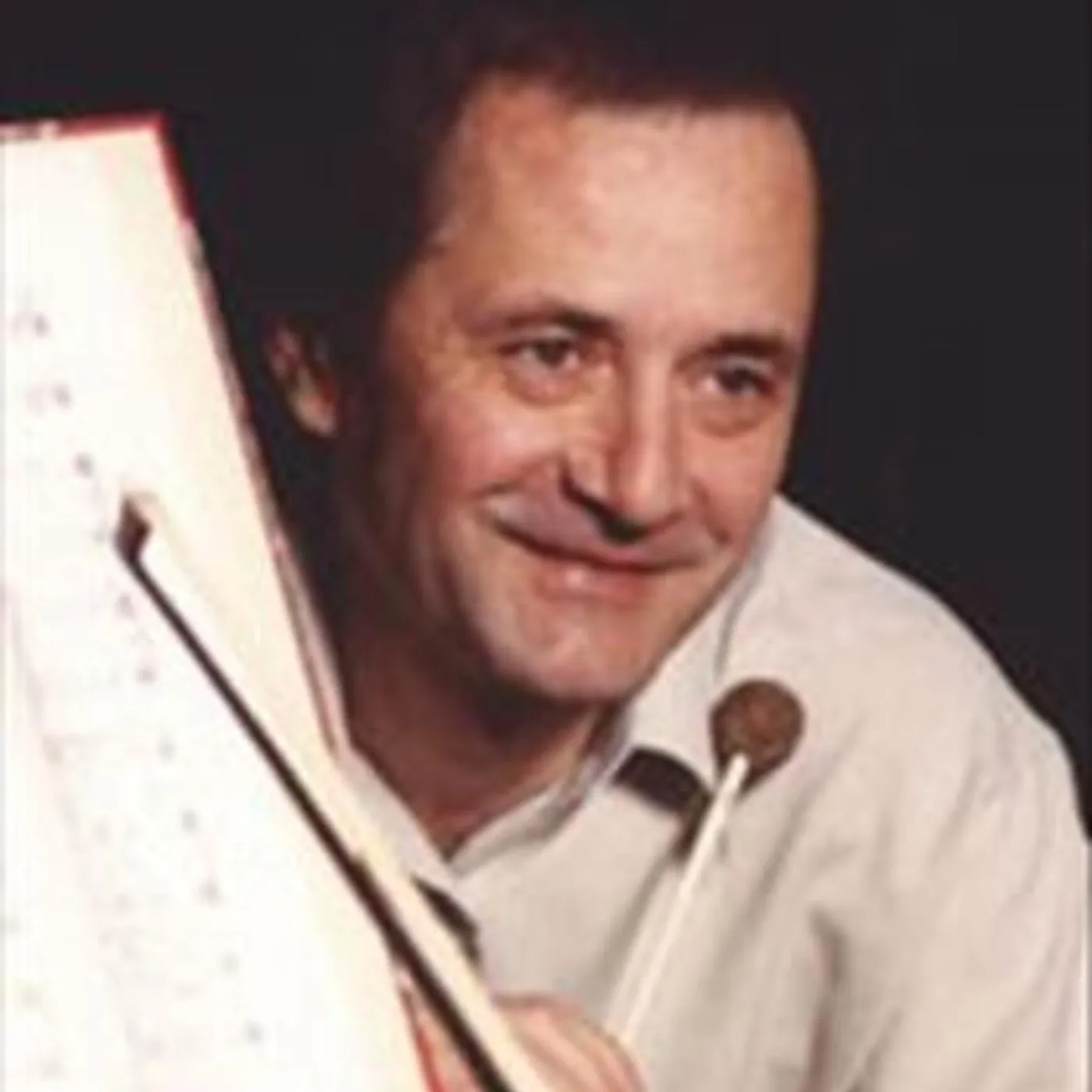 András Ligeti
