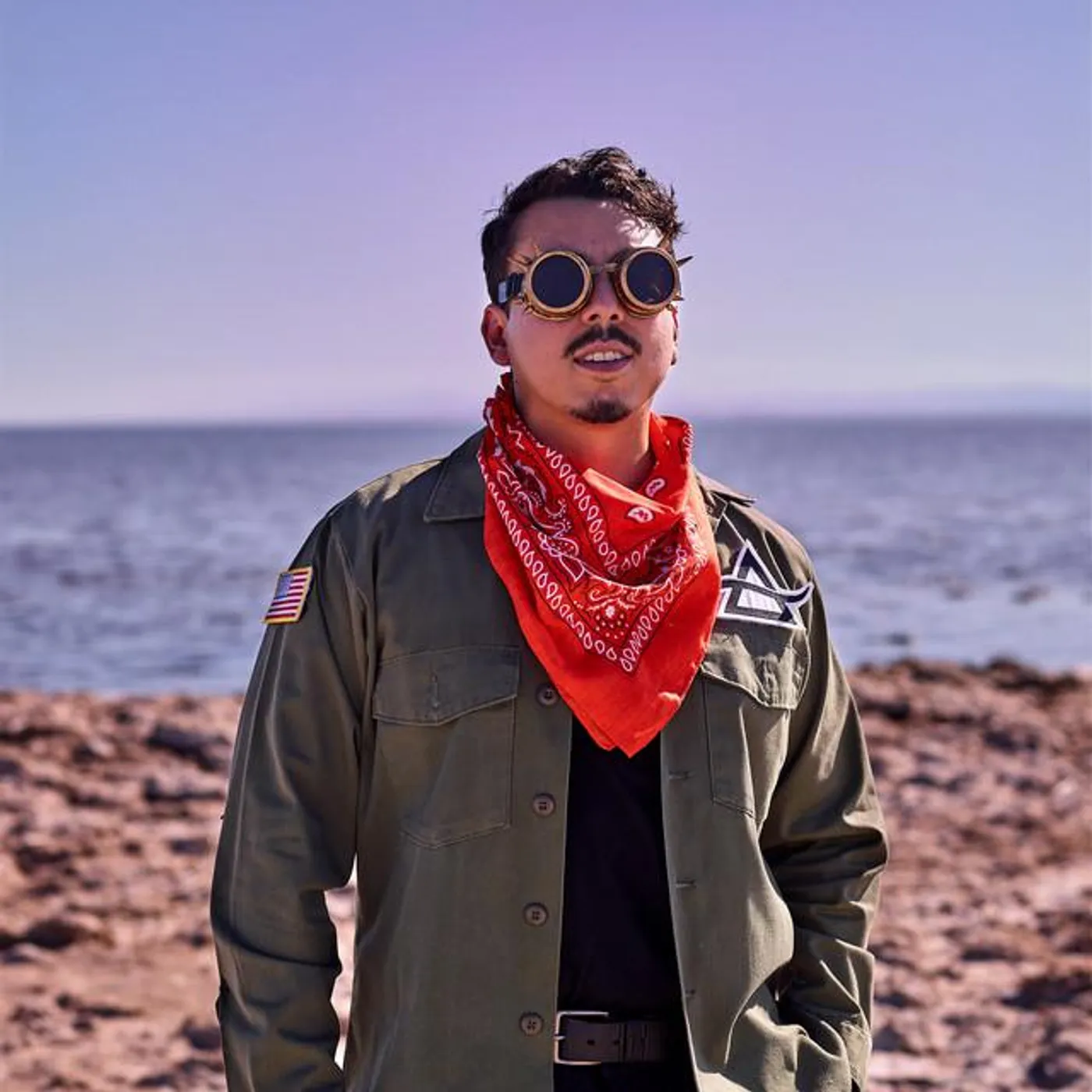 Andrés Brand Page