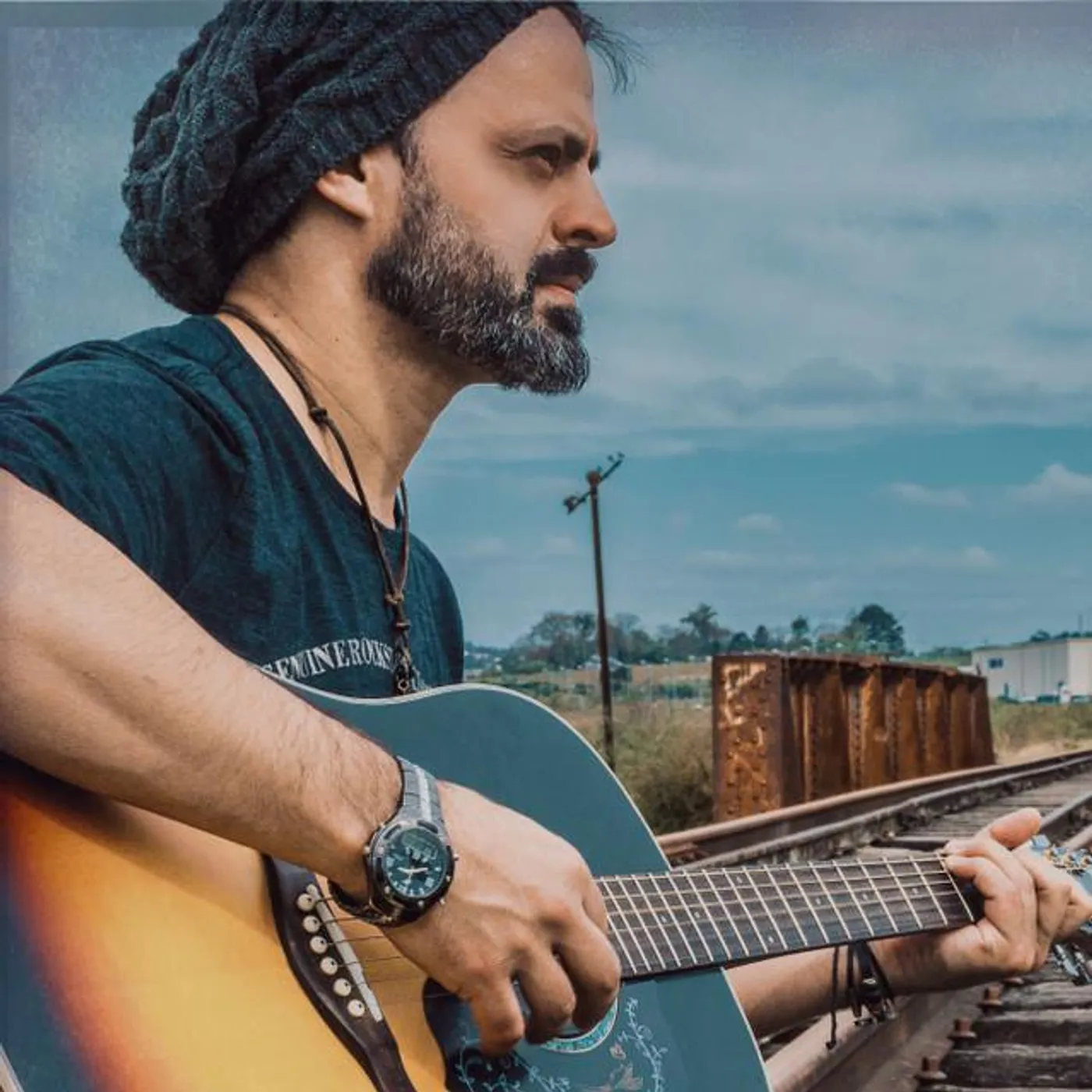 André Simões
