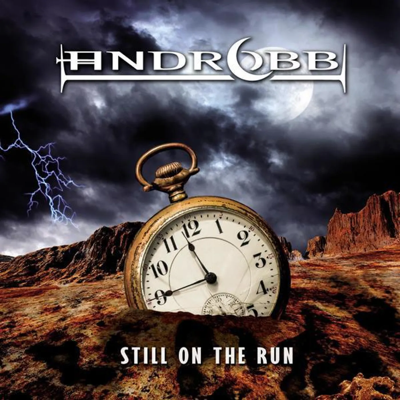 Androbb Brand Page