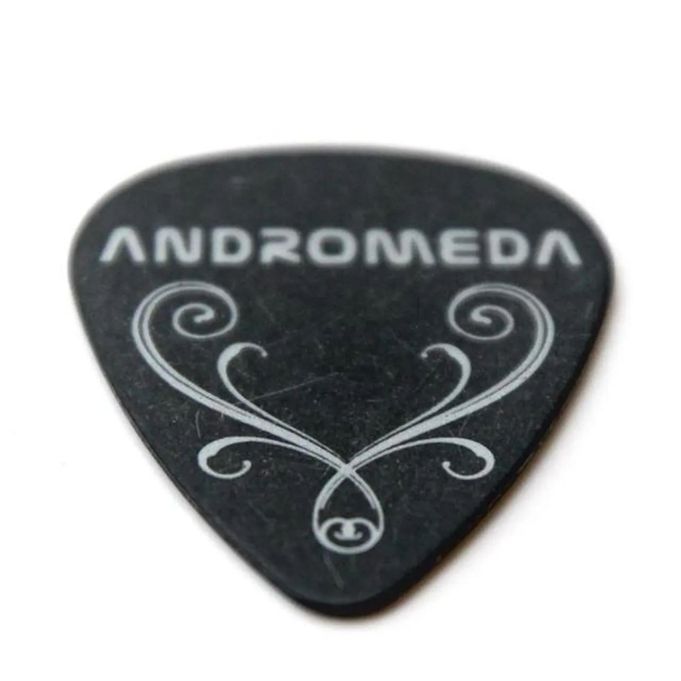 Andromeda Brand Page