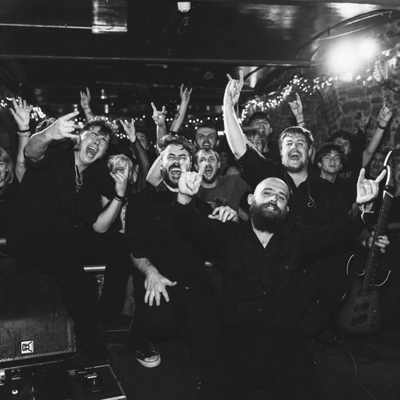 Andromedous Brand Page