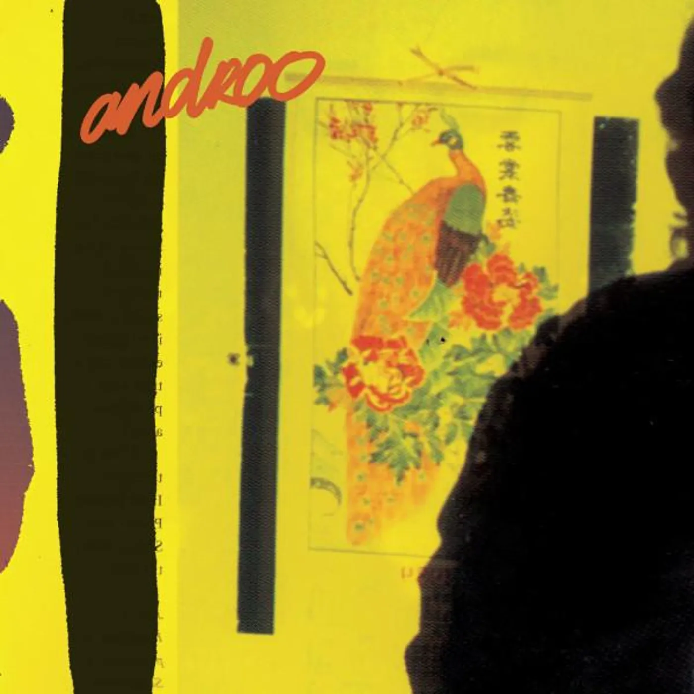 Androo Brand Page