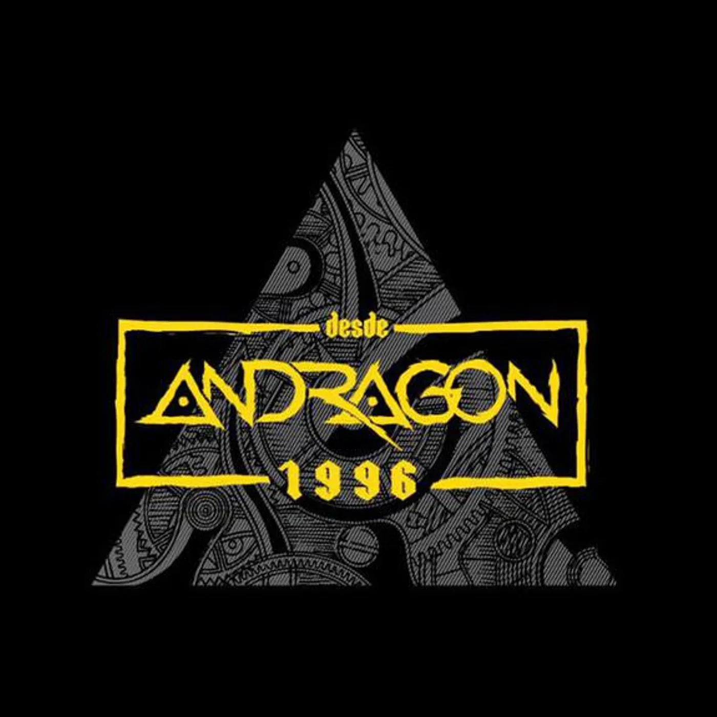Andragon