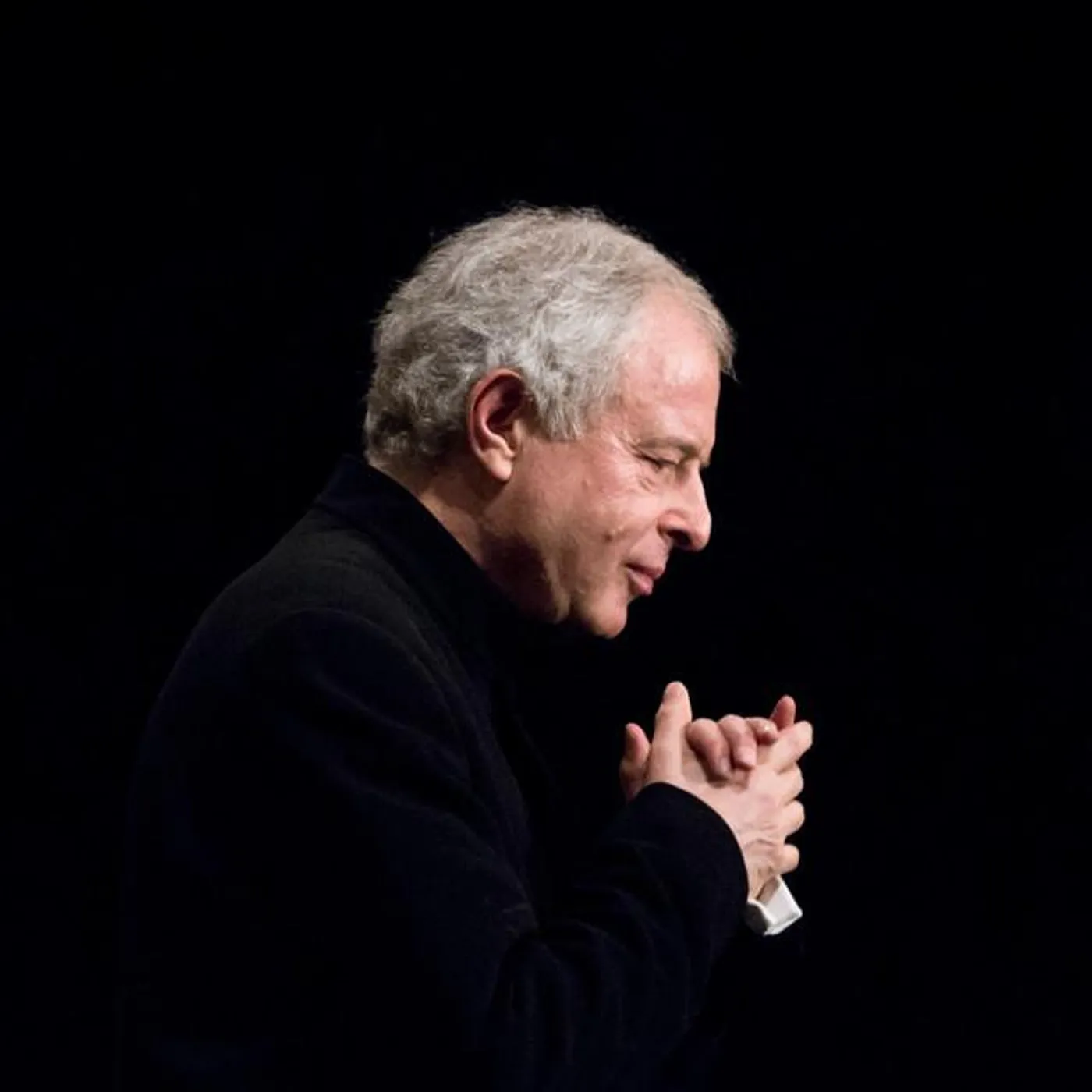 András Schiff Brand Page
