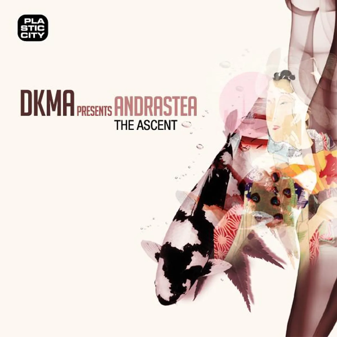 Andrastea Brand Page