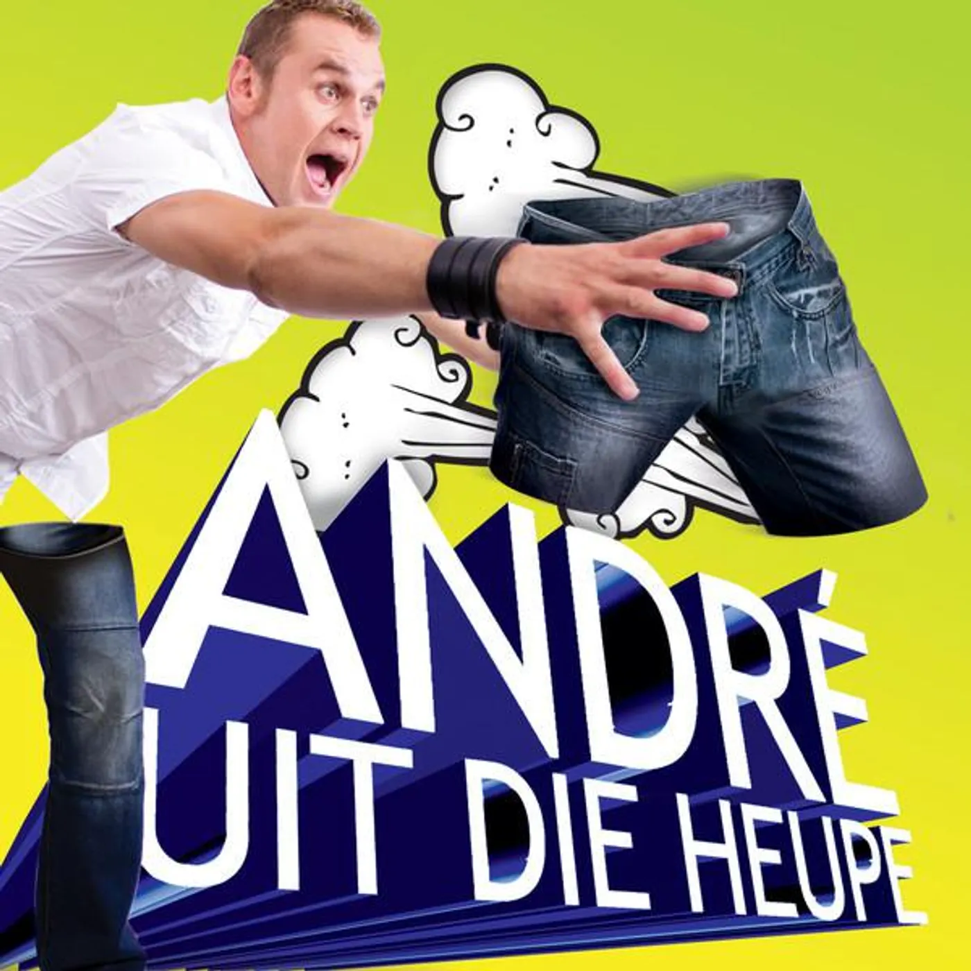 Andre$ Brand Page