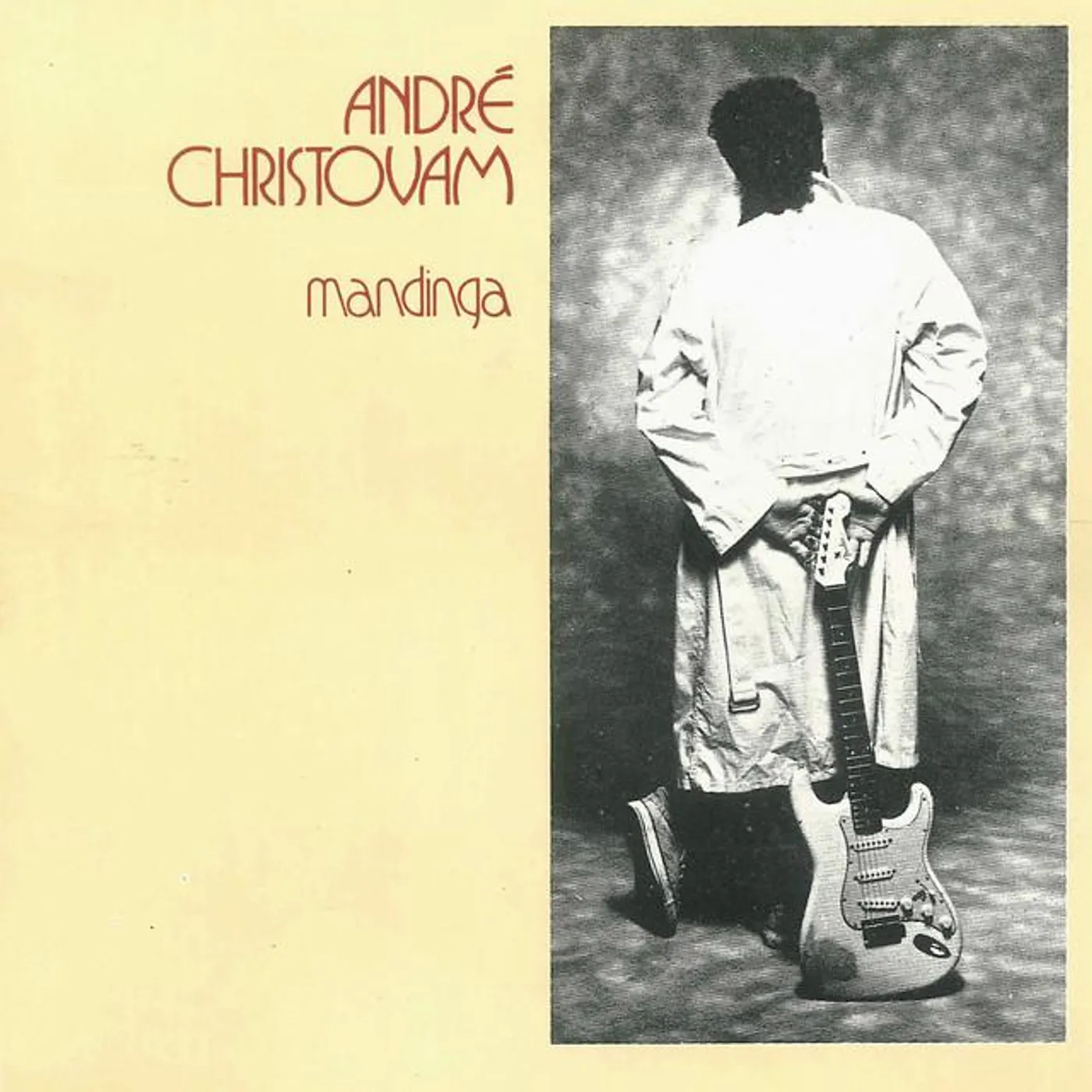 Andre Christovam
