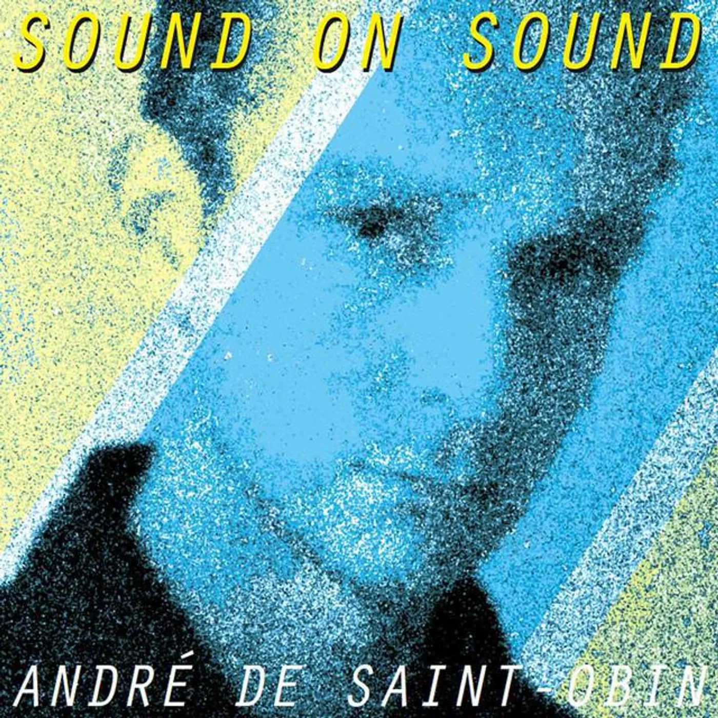 Andre de Saint-Obin