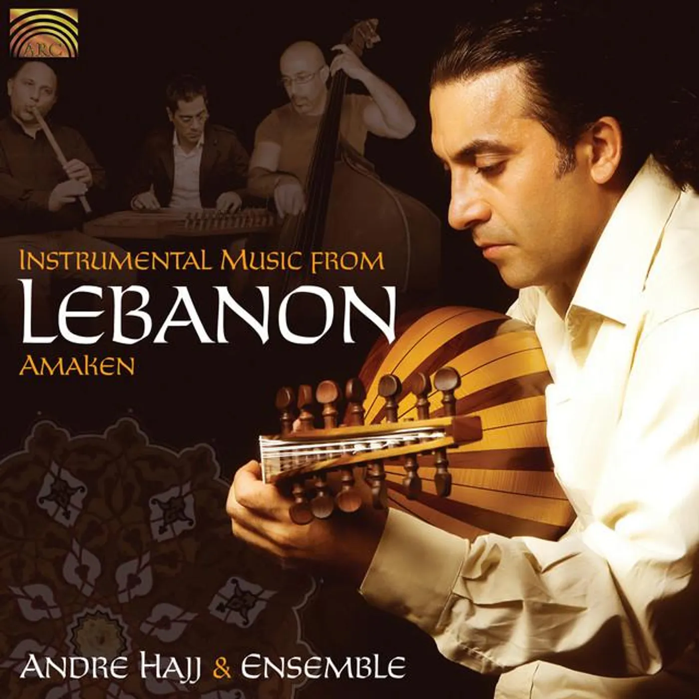 Andre Hajj Ensemble