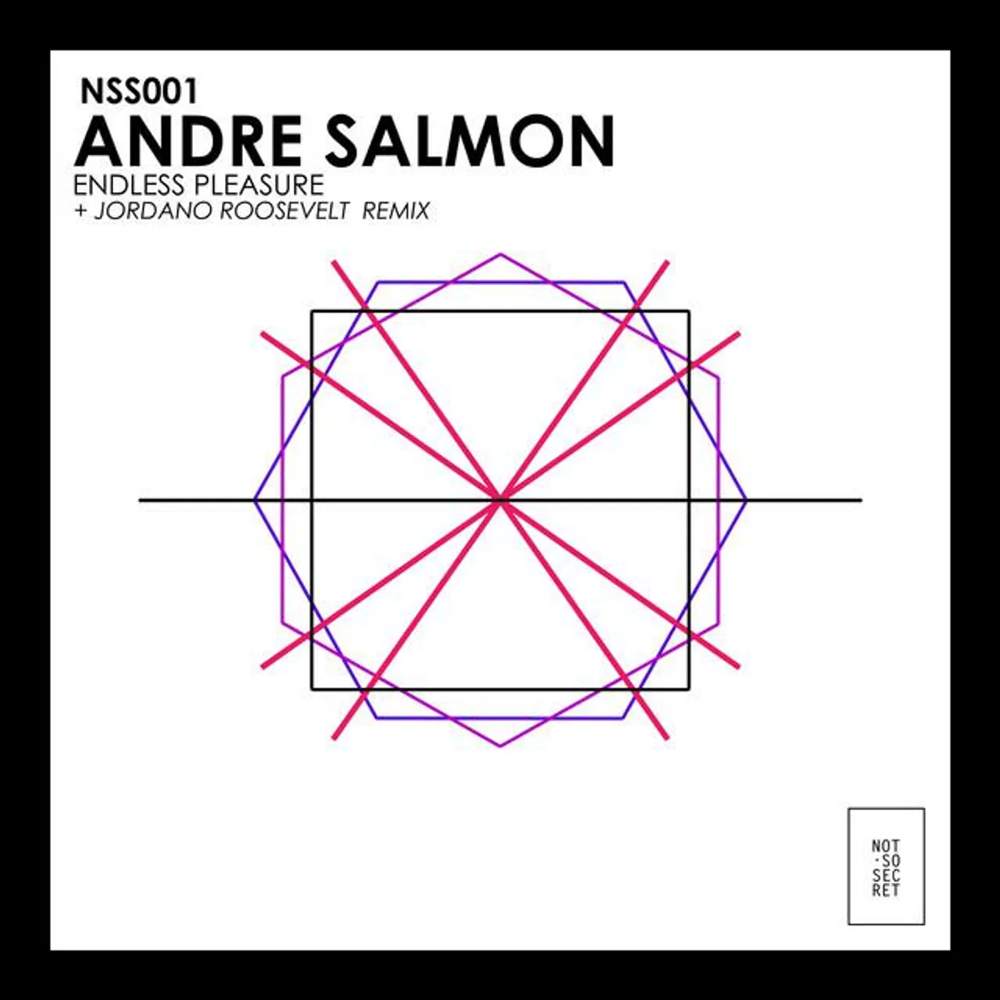 Andre Salmon Brand Page