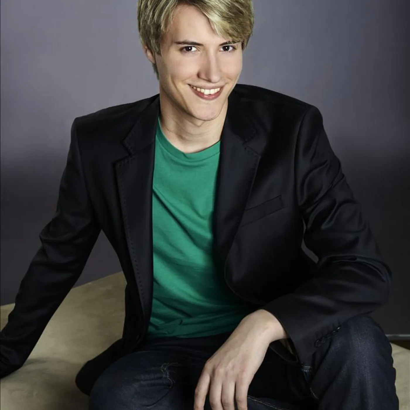 Andre Steyer Brand Page