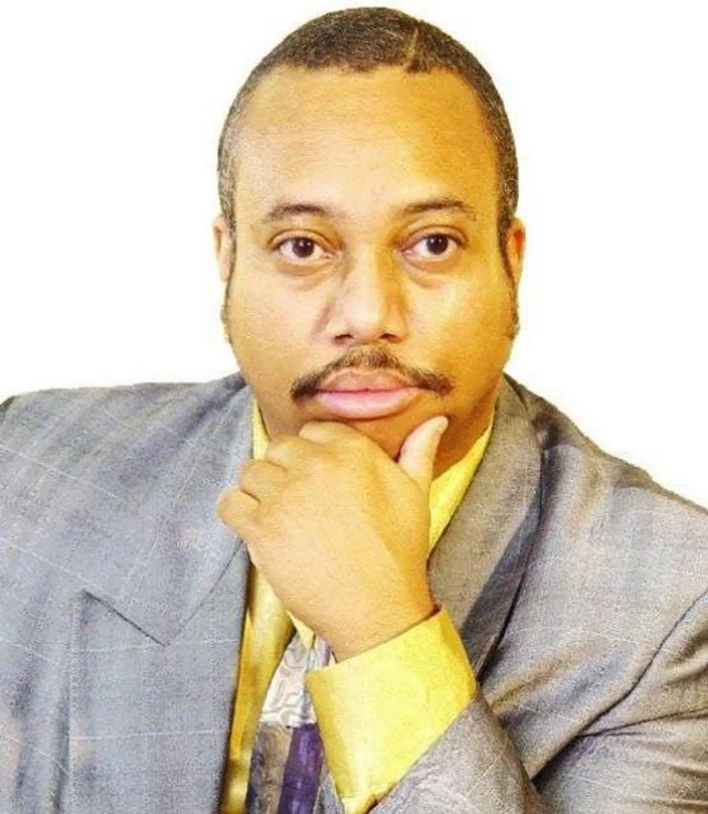 Andre Williams