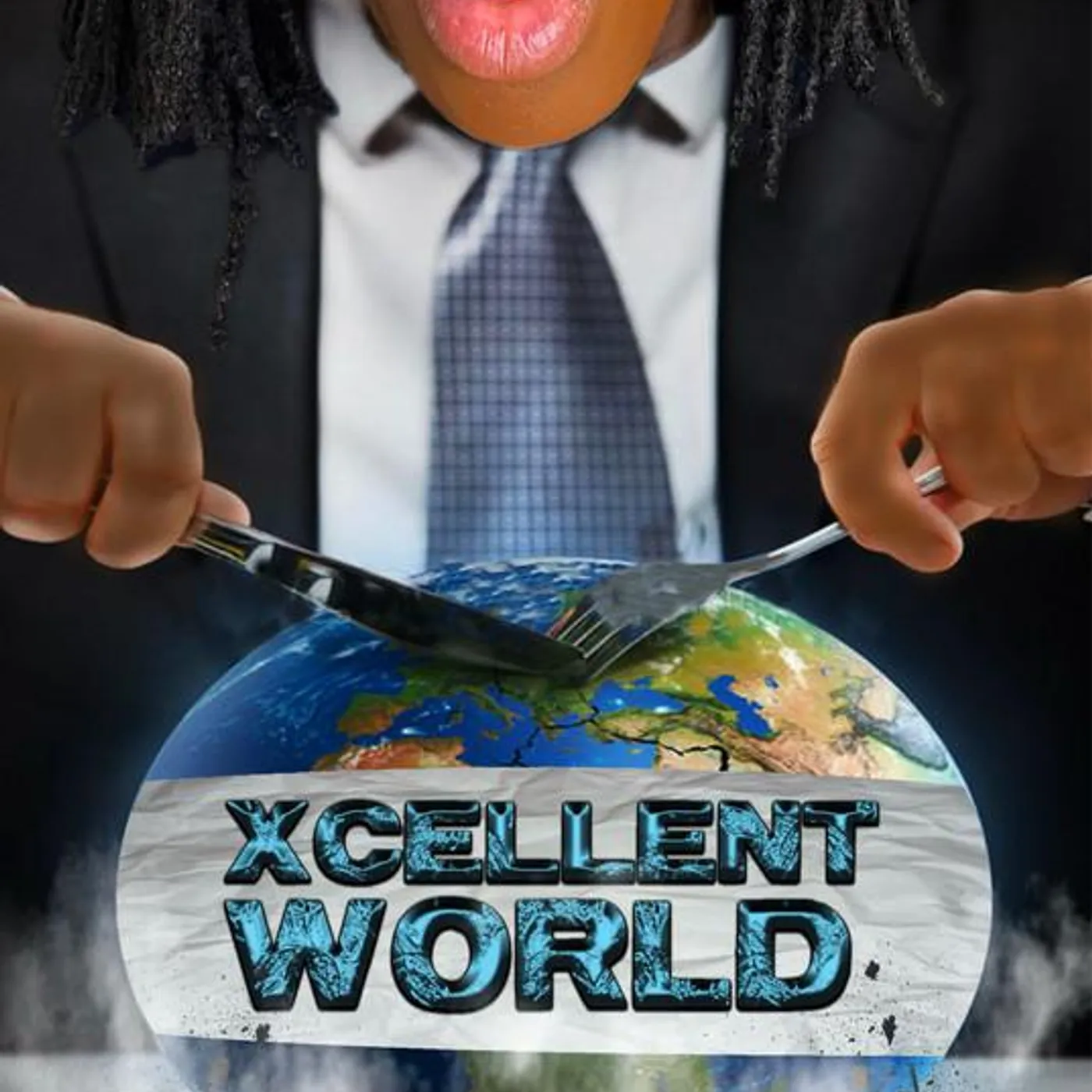 Andre Xcellence!