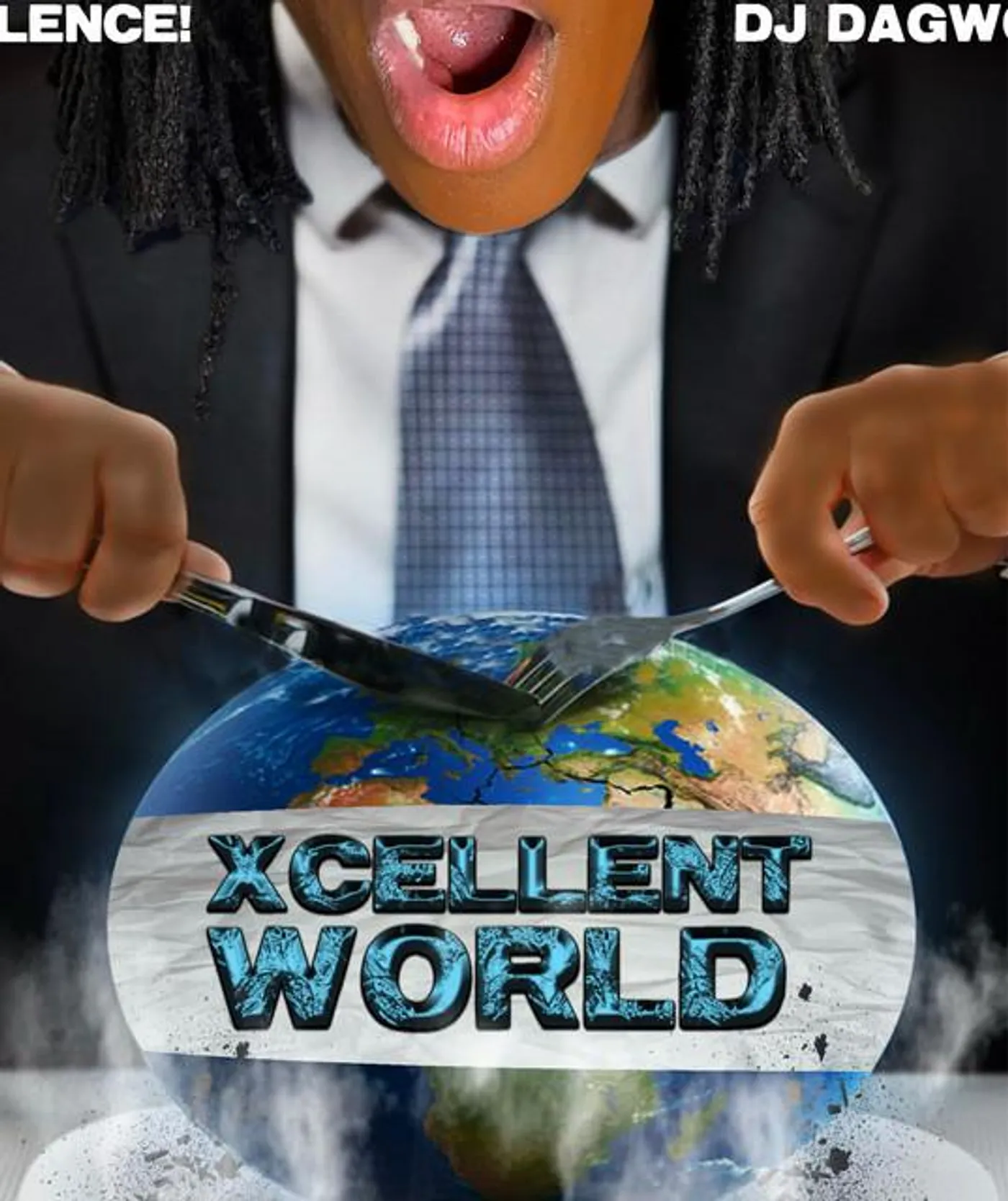 Andre Xcellence!