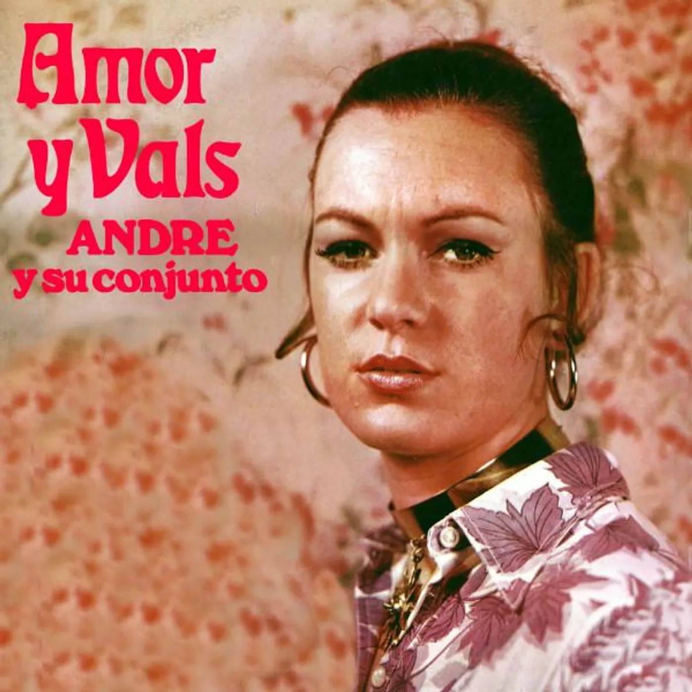 Andre Y Su Conjunto