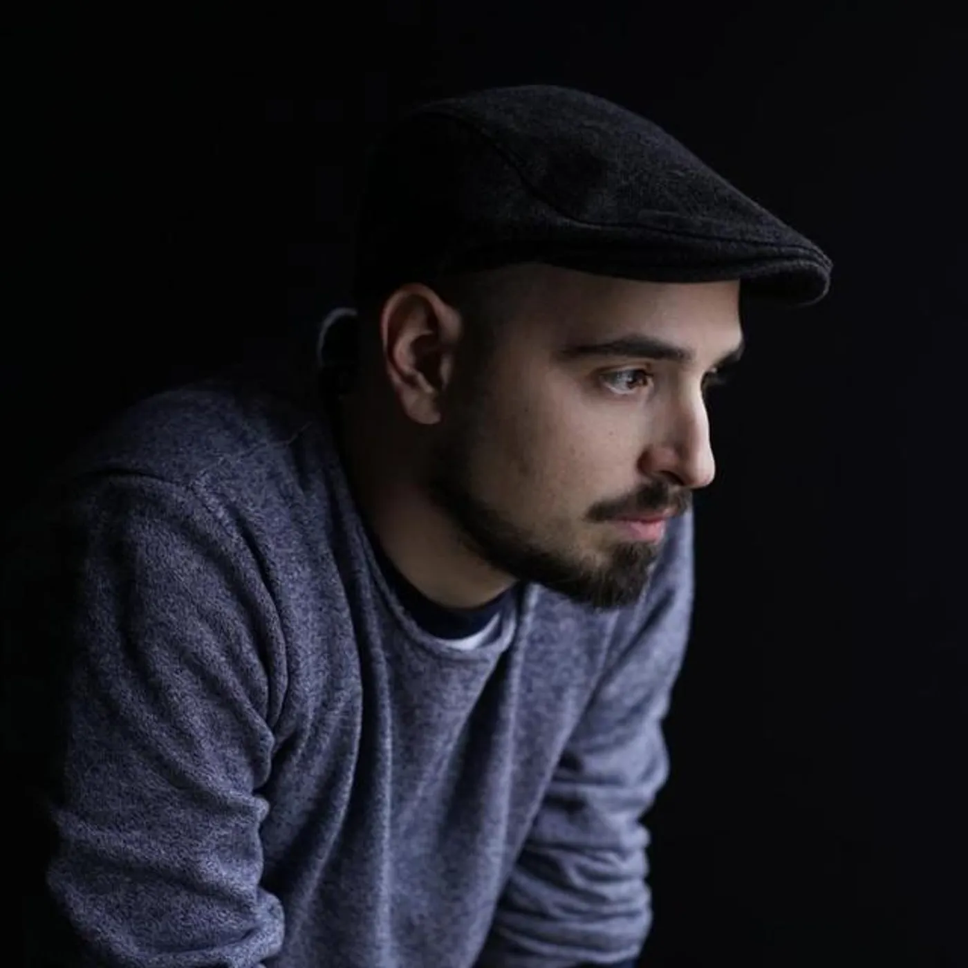 Andrew Marica