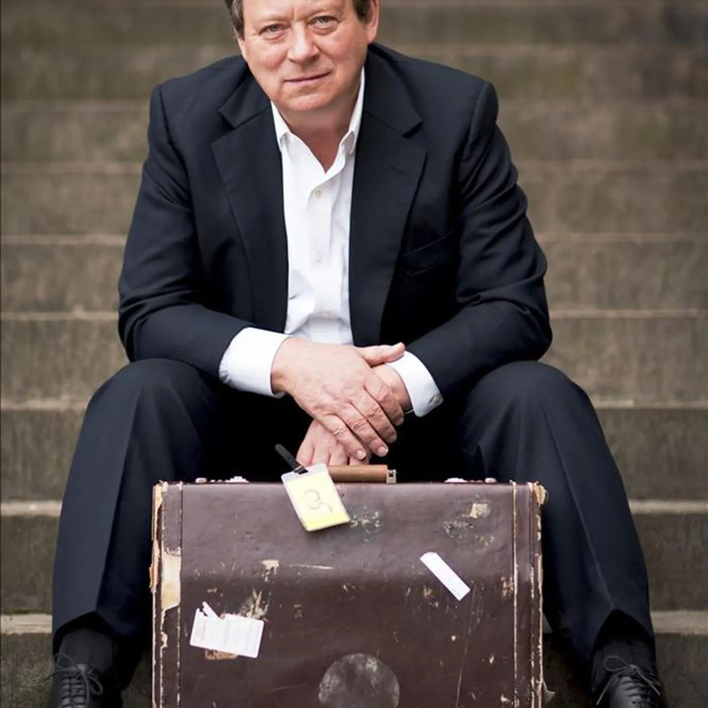 Andrew Marriner