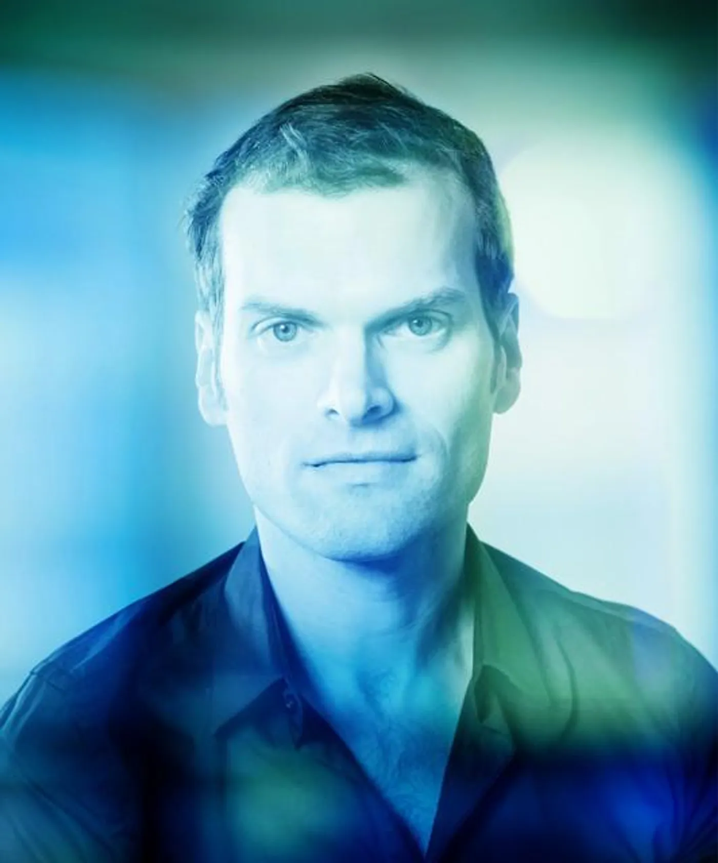 Andrew McCormack
