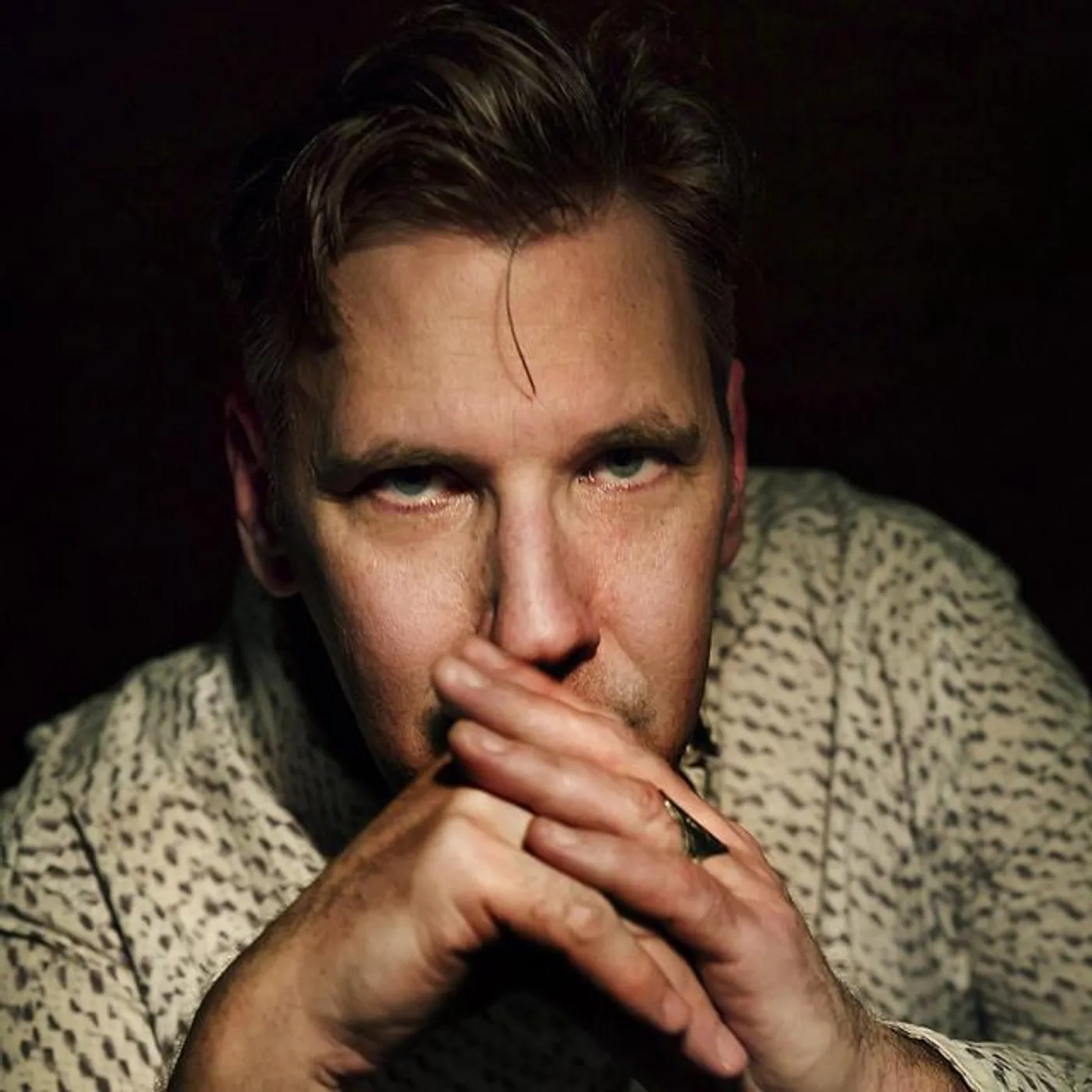 Andrew McPherson