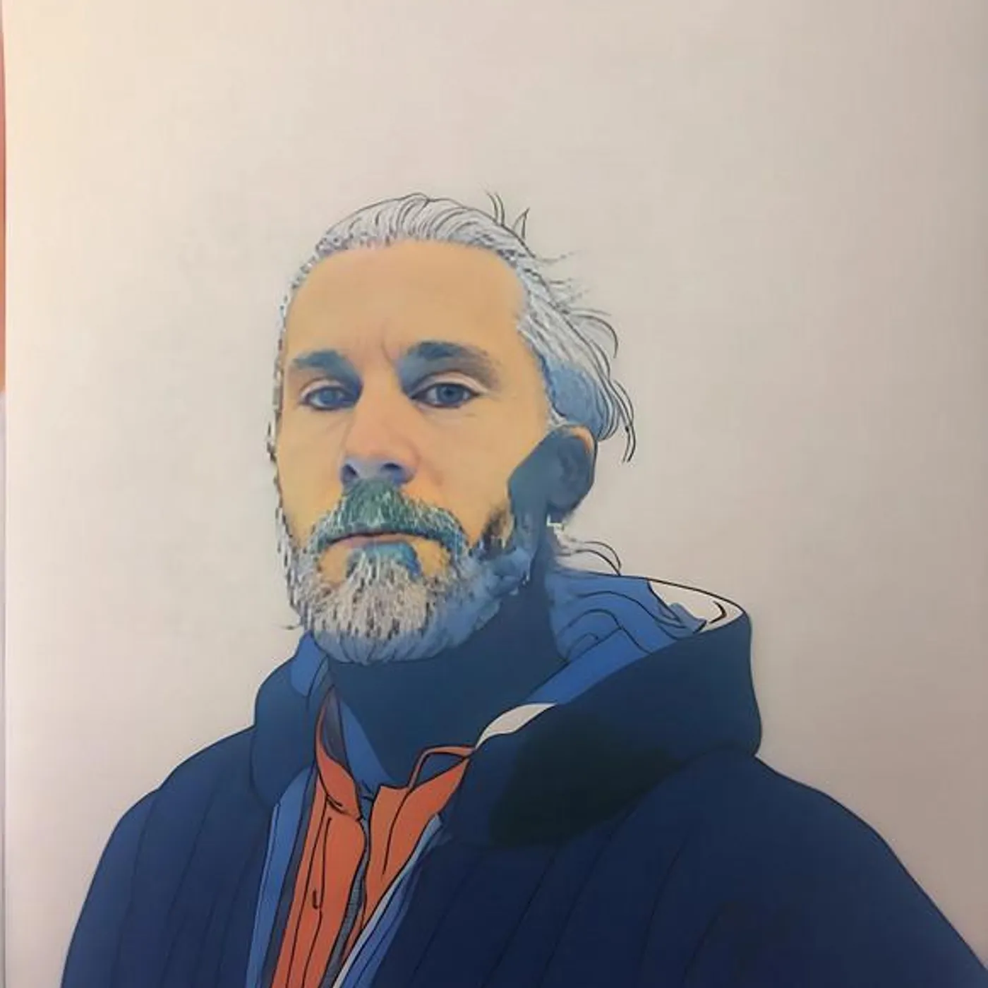 Andrew Morgan