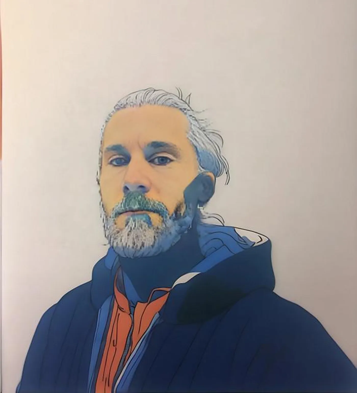 Andrew Morgan