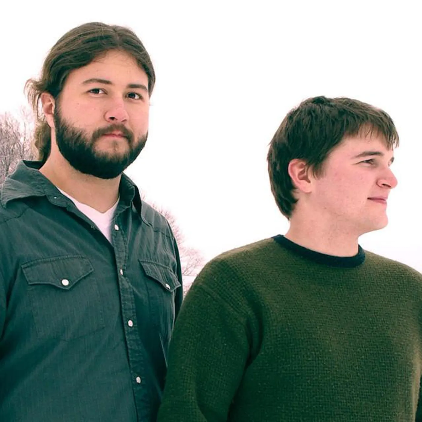 Andrew & Noah VanNorstrand Brand Page