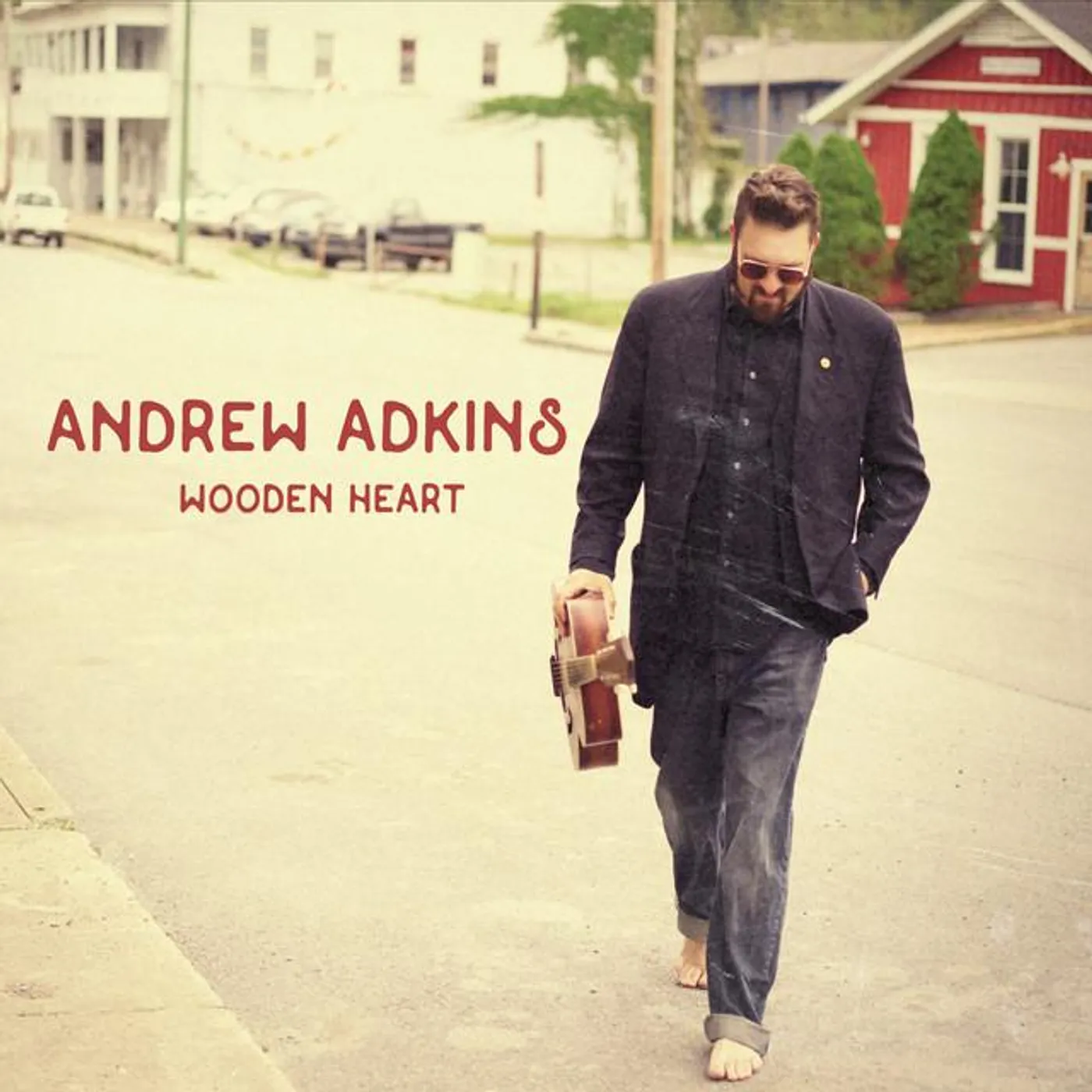 Andrew Adkins Brand Page