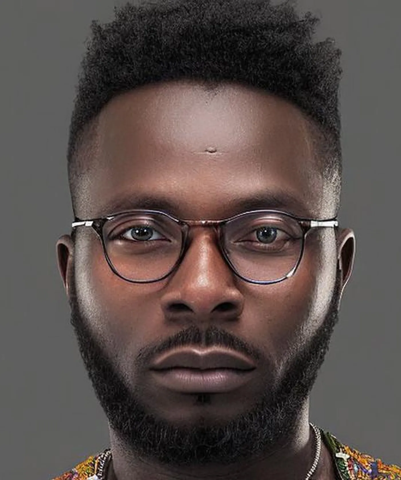 Andrew Bello