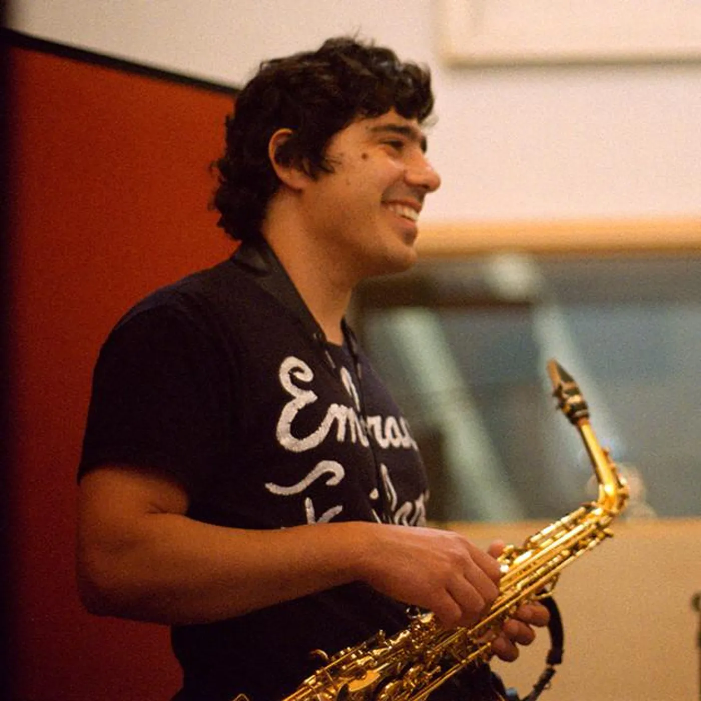 Andrew Bernstein