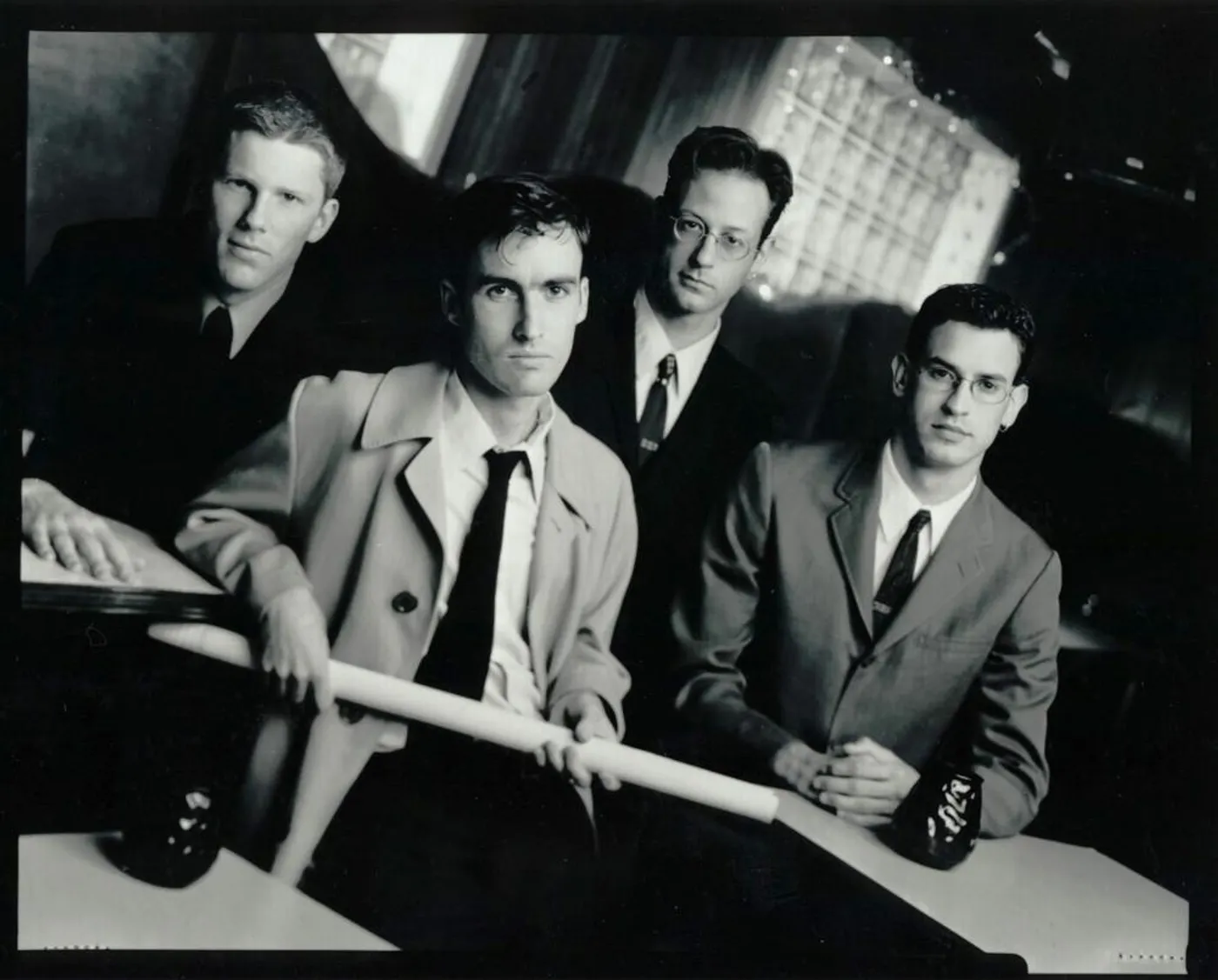 Andrew Bird's Bowl Of Fire