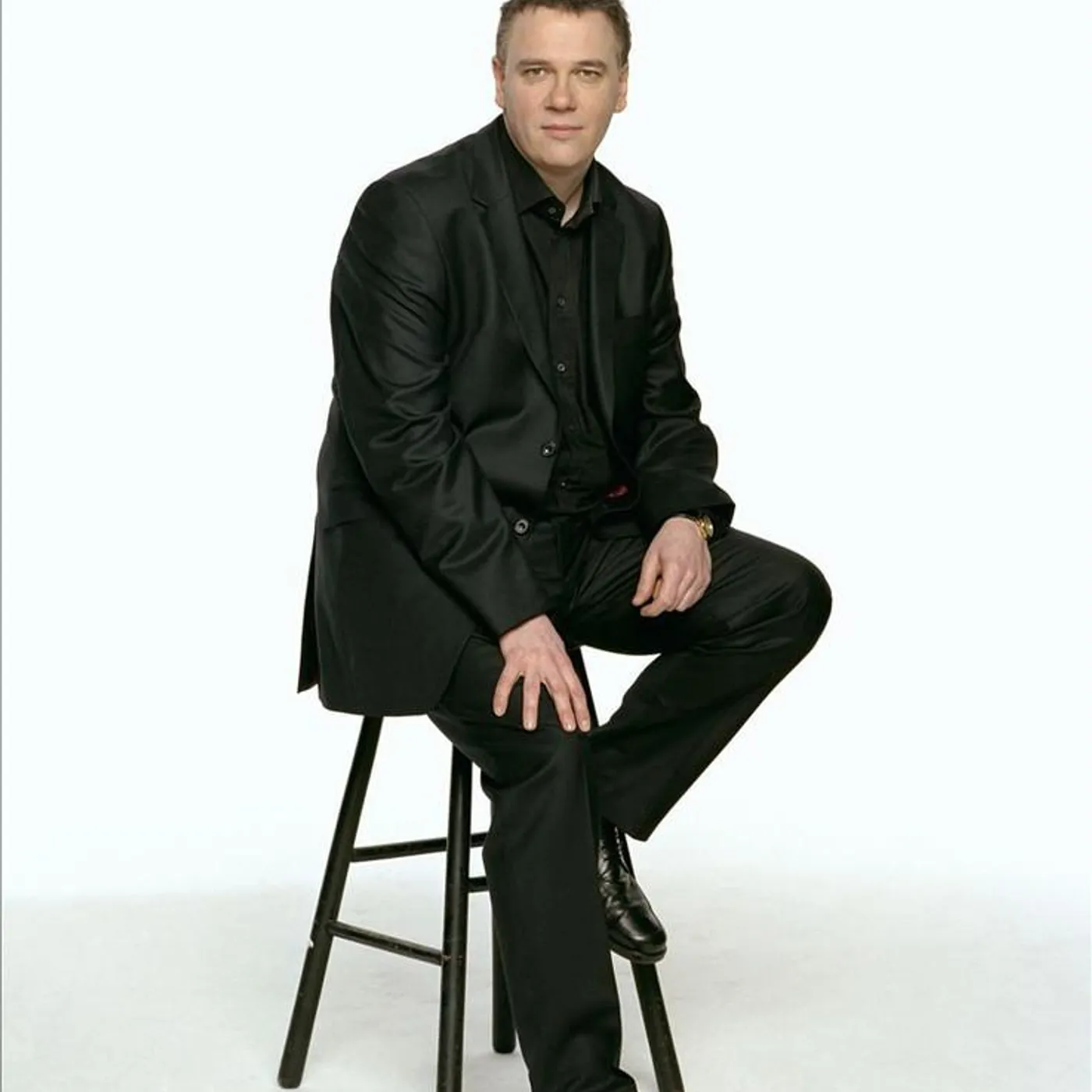 Andrew Carwood