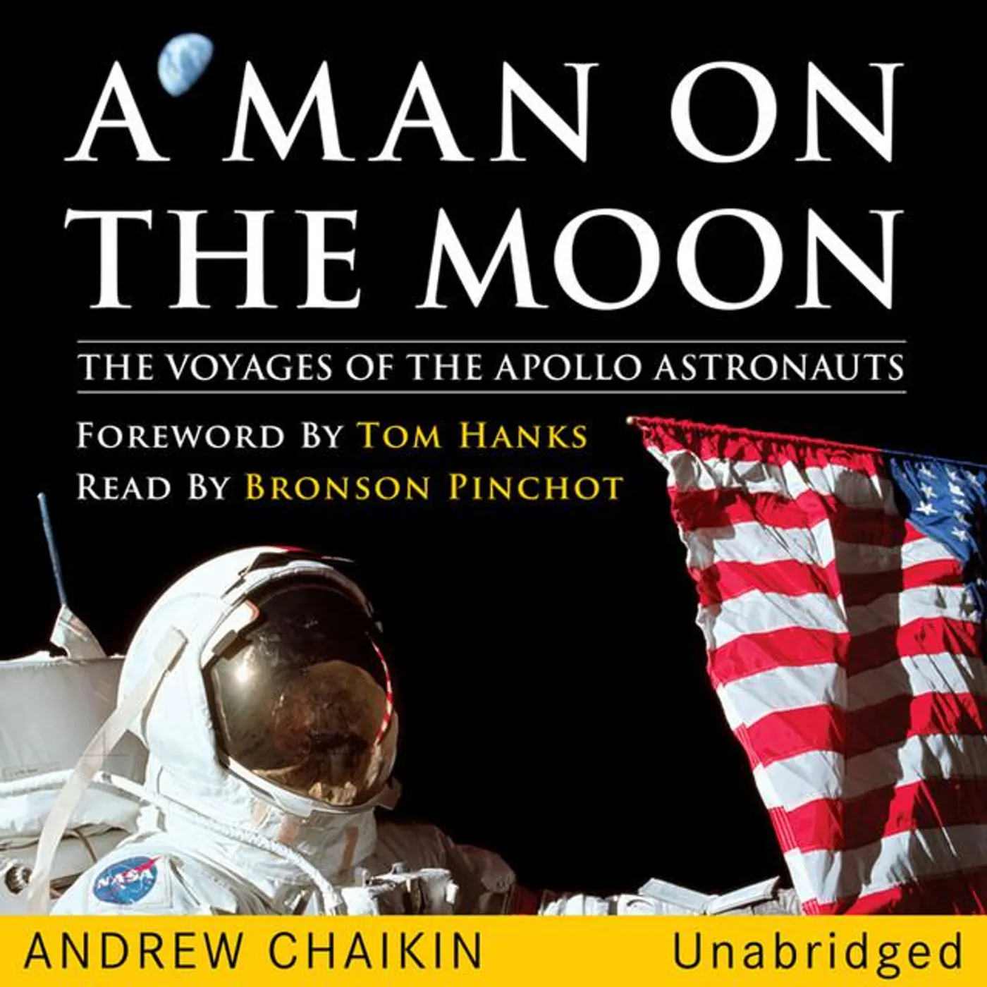 Andrew Chaikin