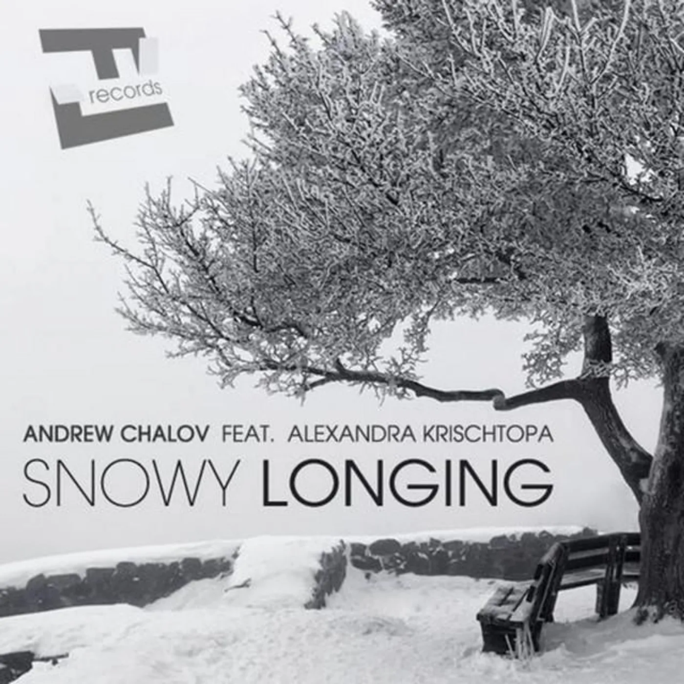 Andrew Chalov