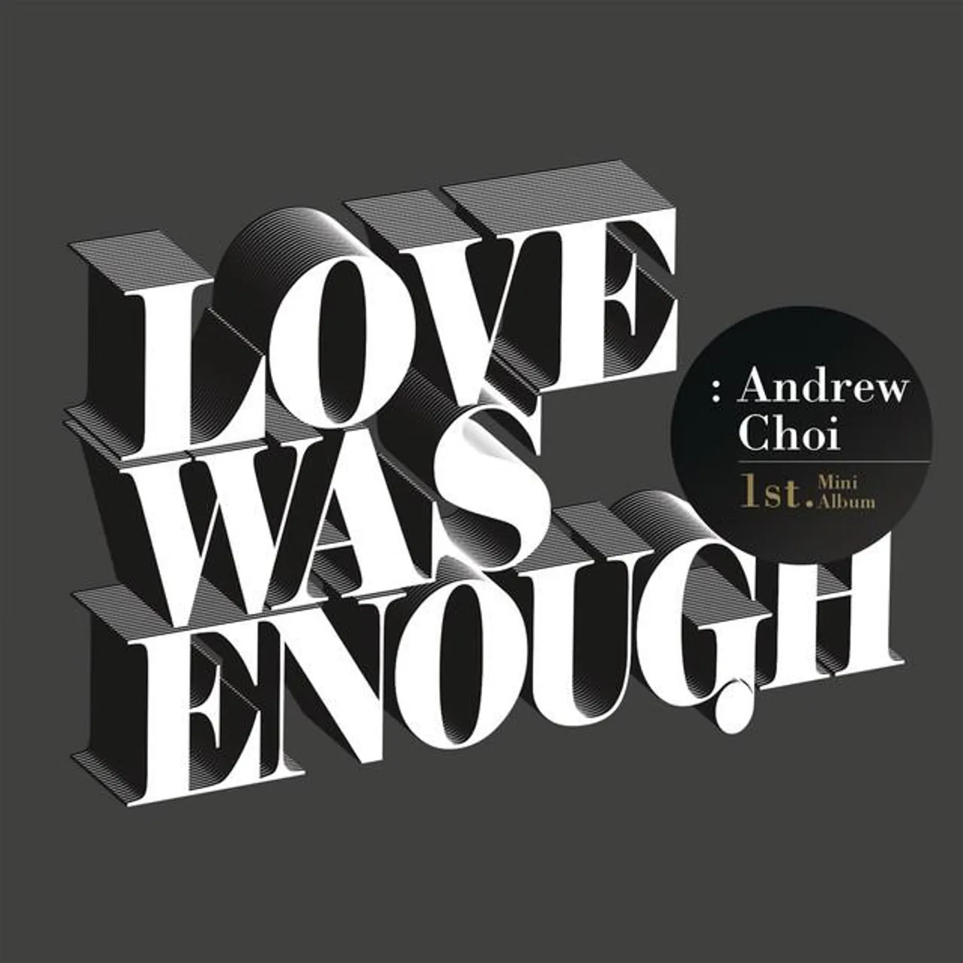 Andrew Choi Brand Page