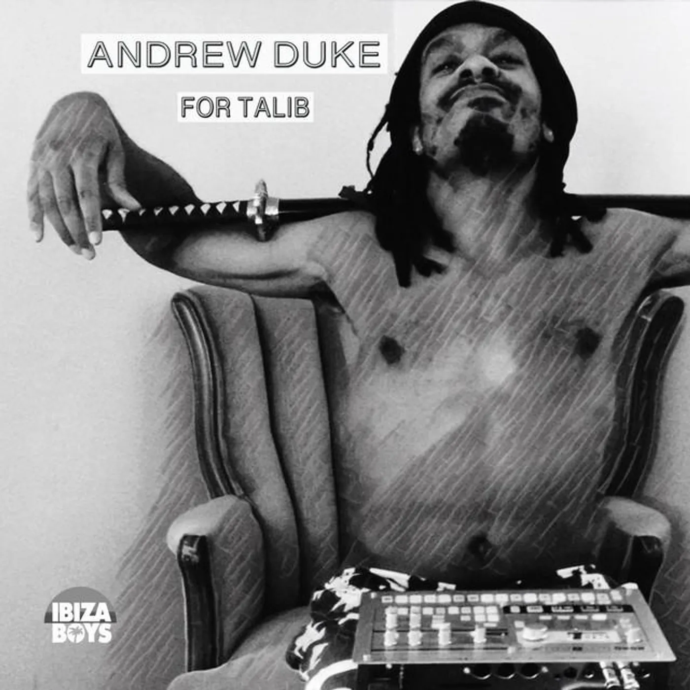 Andrew Duke